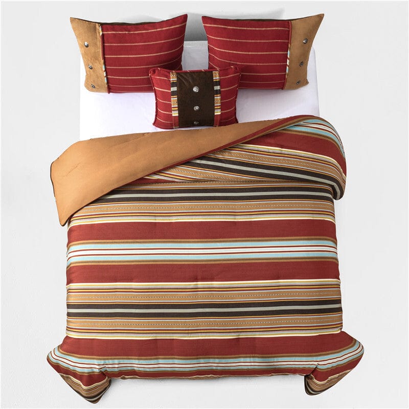 Calhoun Comforter Set Comforter
