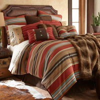 Calhoun Comforter Set Comforter