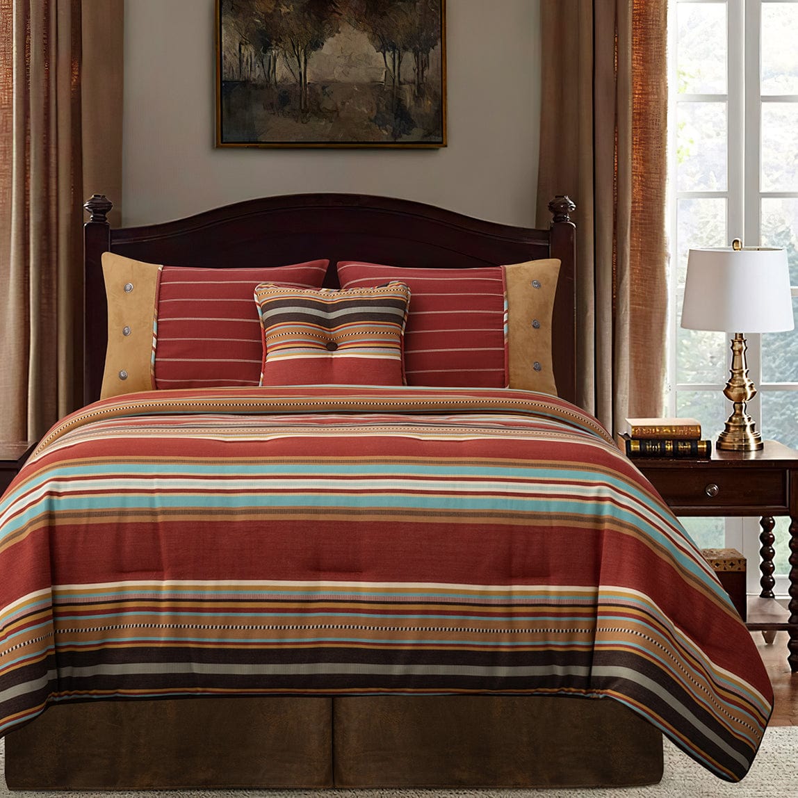 Calhoun Comforter Set Comforter