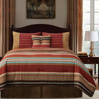 Calhoun Comforter Set Comforter