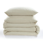 Cotton Voile Comforter Set Comforter