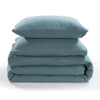 Cotton Voile Comforter Set Comforter