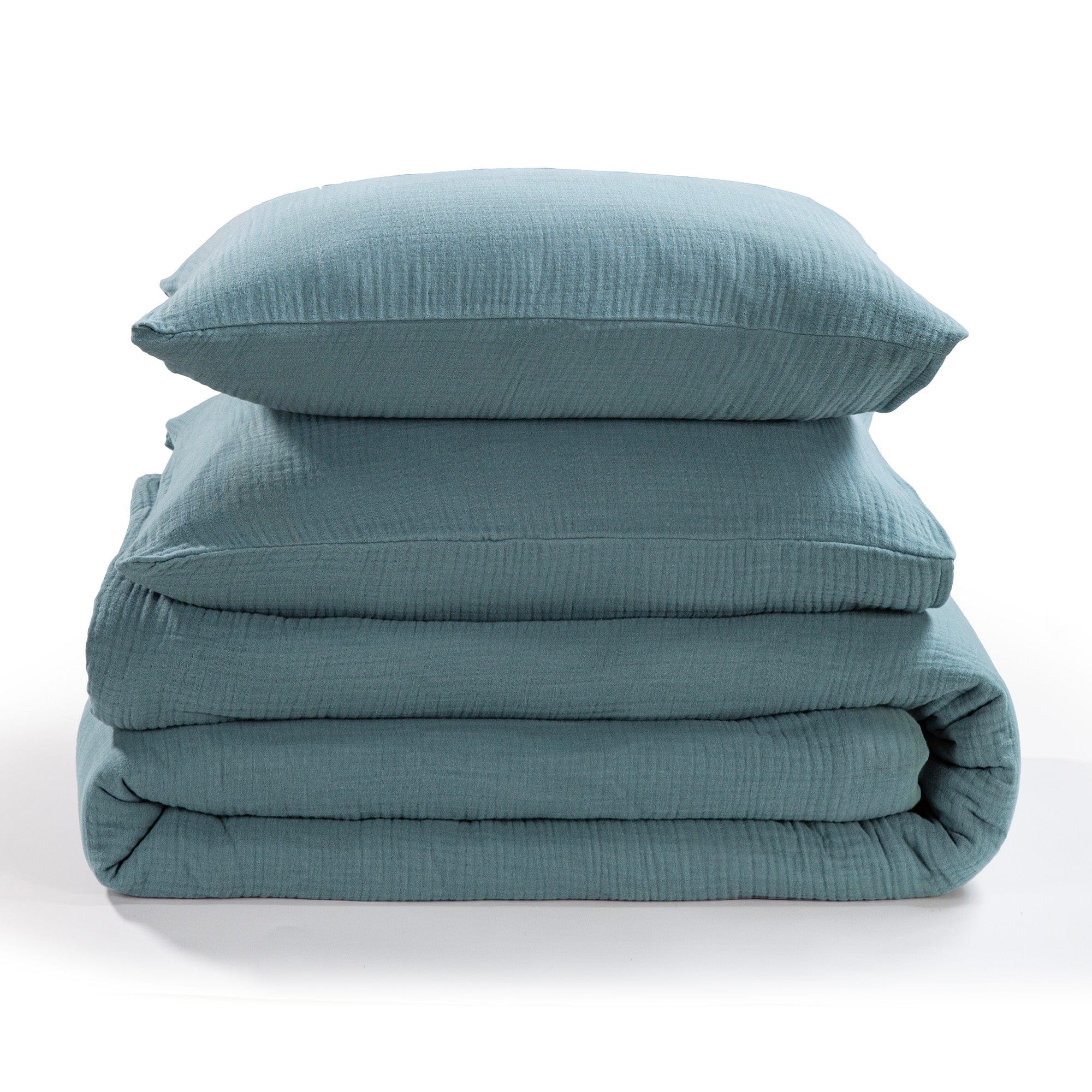 Cotton Voile Comforter Set Comforter