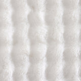 Cottontail Faux Fur Comforter Set Comforter
