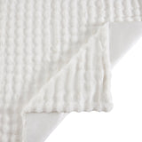 Cottontail Faux Fur Comforter Set Comforter