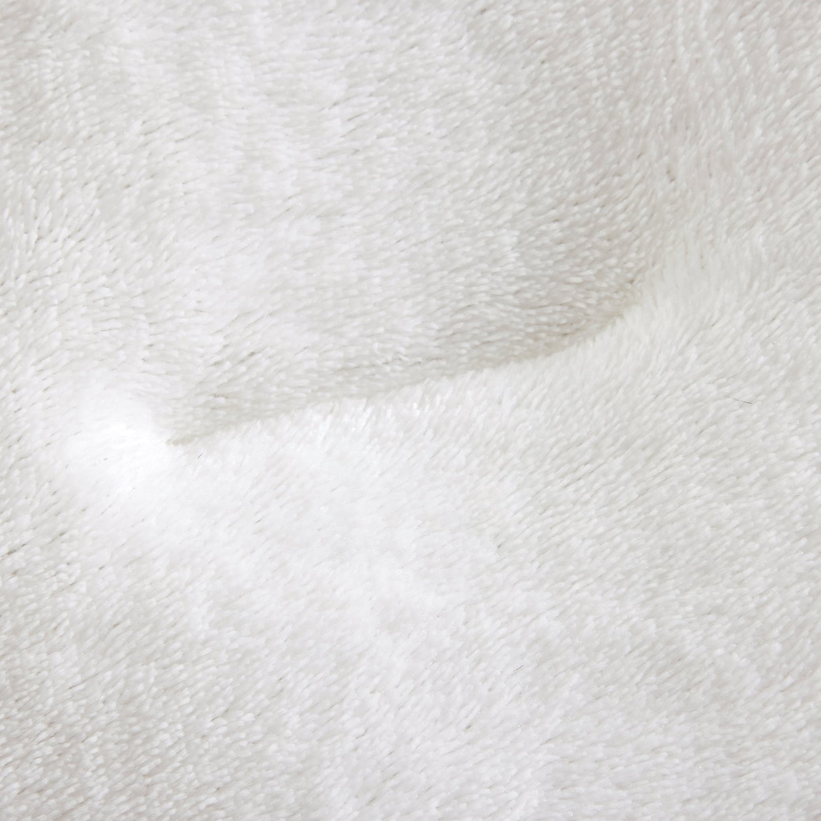 Cottontail Faux Fur Comforter Set Comforter