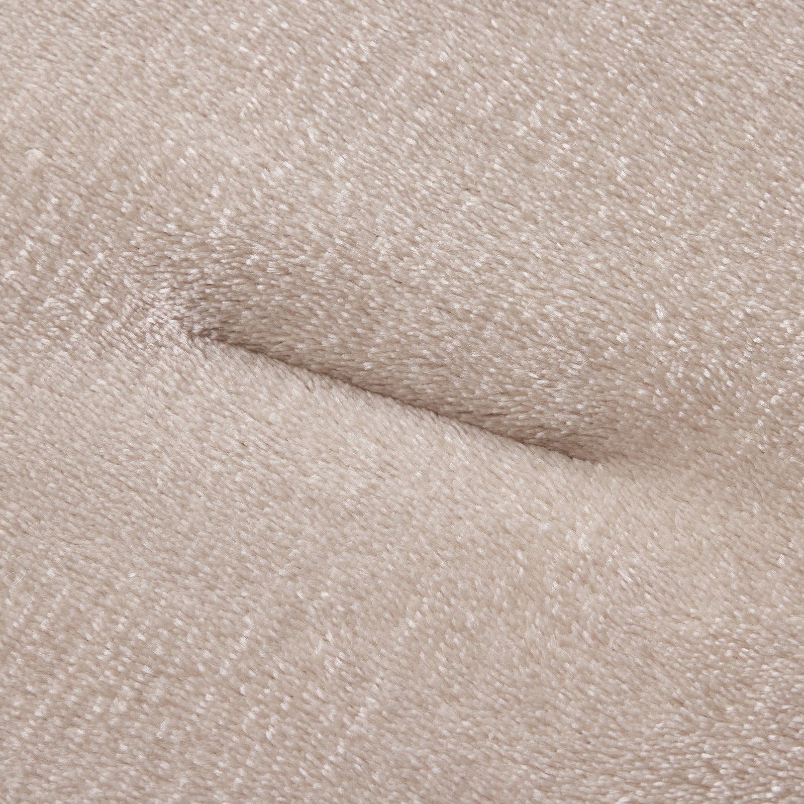 Cottontail Faux Fur Comforter Set Comforter