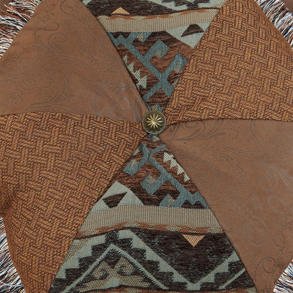 Del Rio Comforter Set Comforter