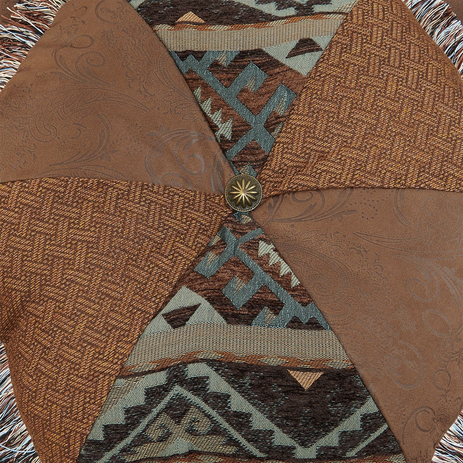 Del Rio Comforter Set Comforter