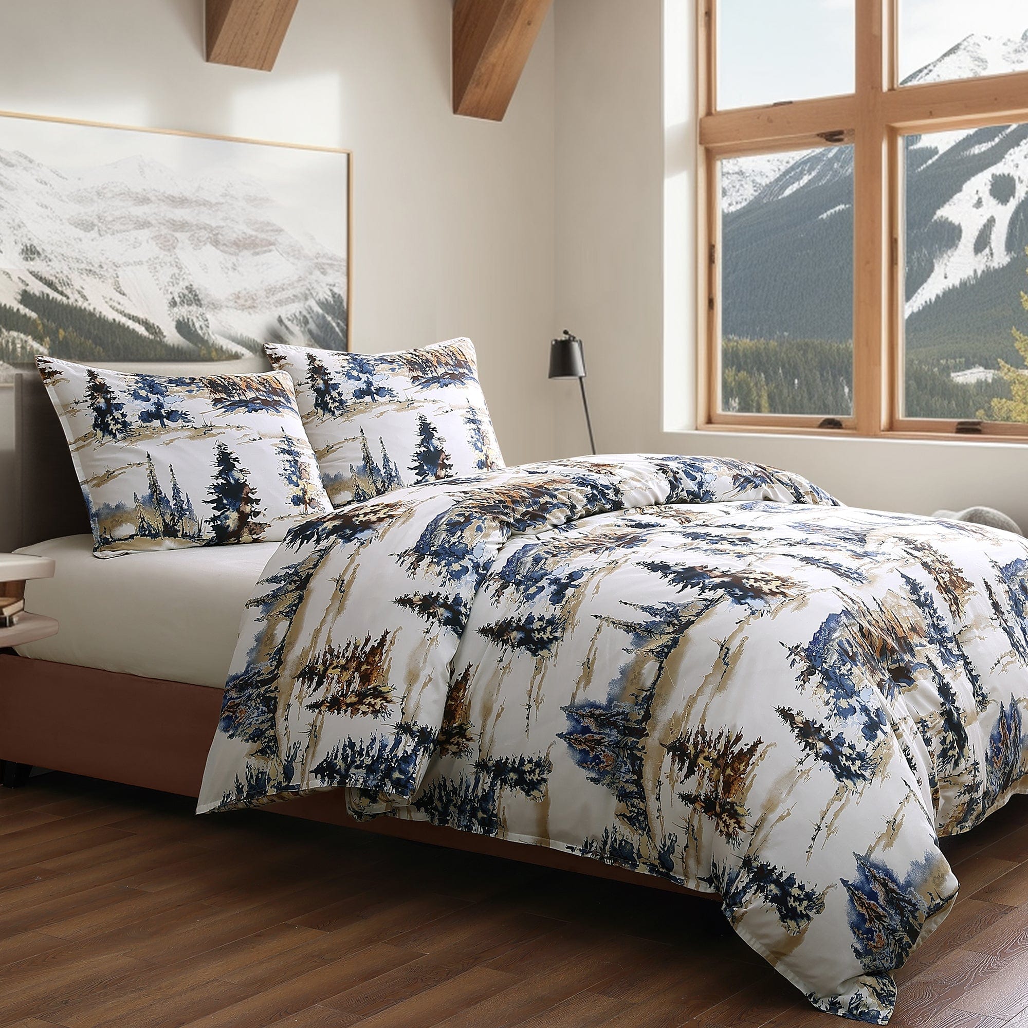 Paseo Road Acadia Bedding Set