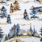 Acadia Reversible Bedding Set Comforter / Duvet Cover