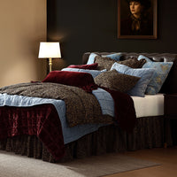 Adrienne Bedding Set Comforter / Duvet Cover