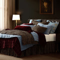 Adrienne Bedding Set Comforter / Duvet Cover