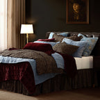 Adrienne Bedding Set Comforter / Duvet Cover
