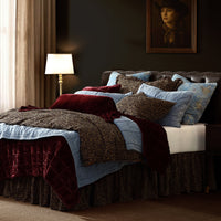Adrienne Bedding Set Comforter / Duvet Cover