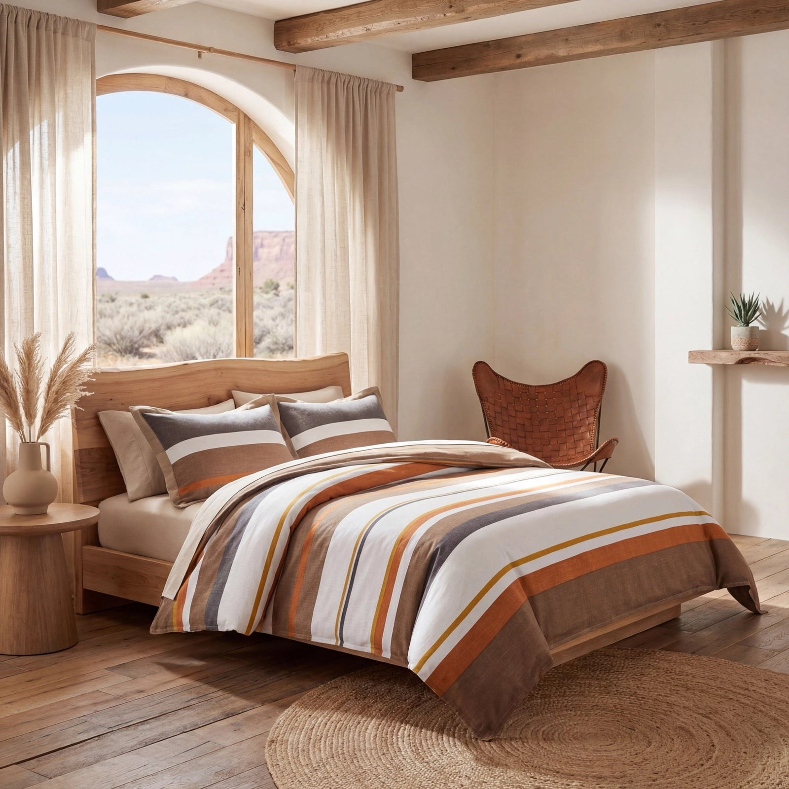 Aria Bedding Set Comforter / Duvet Cover