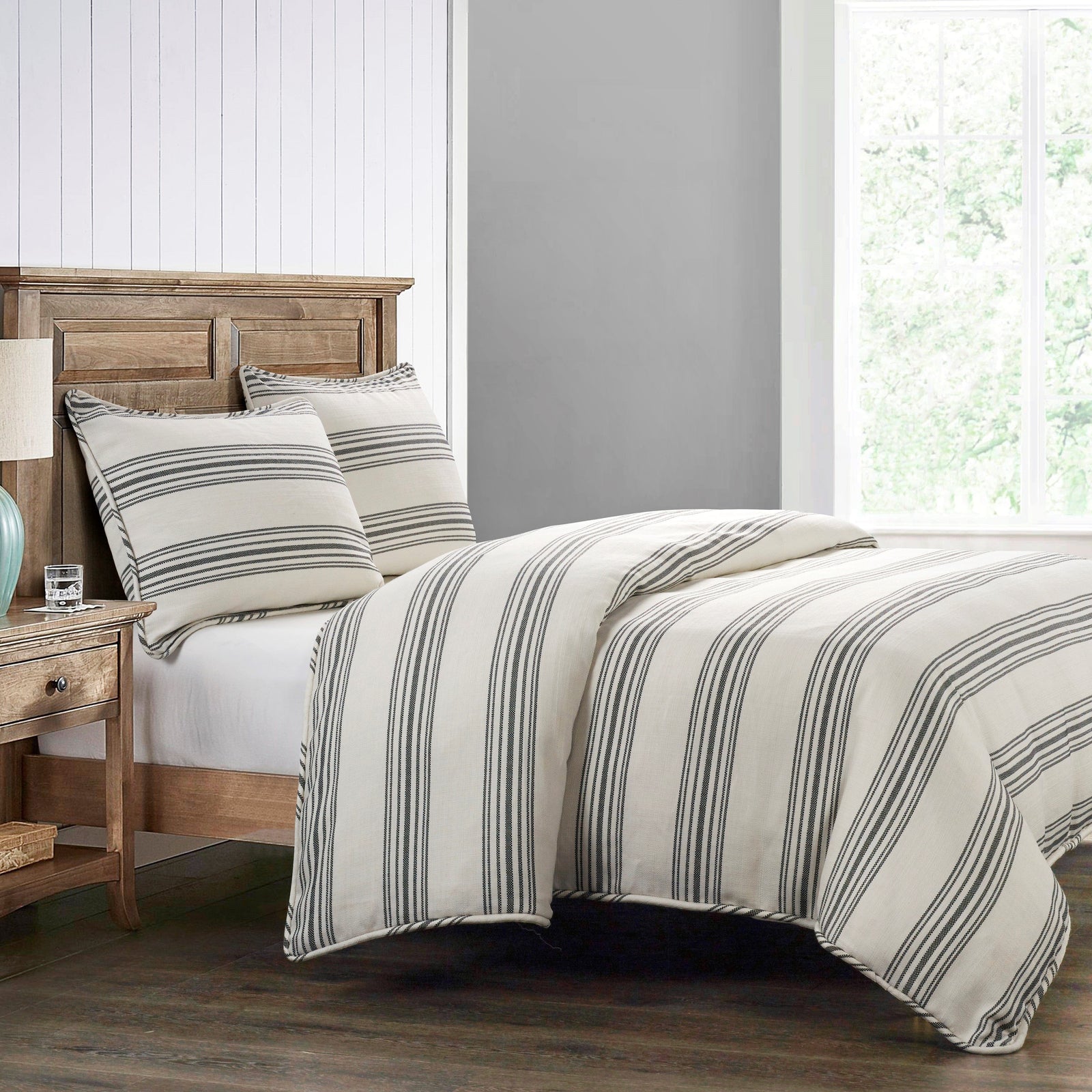 Blackberry Duvet Cover Set Comforter / Duvet Cover