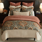 Carmen Kilim Bedding Set Comforter / Duvet Cover