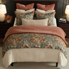 Carmen Kilim Bedding Set Comforter / Duvet Cover