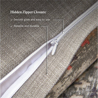 Carmen Kilim Bedding Set Comforter / Duvet Cover