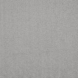 Chenille Herringbone Bedding Set Comforter / Duvet Cover