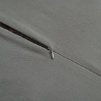 Chisholm Longhorn Chenille Jacquard Bedding Set Comforter / Duvet Cover