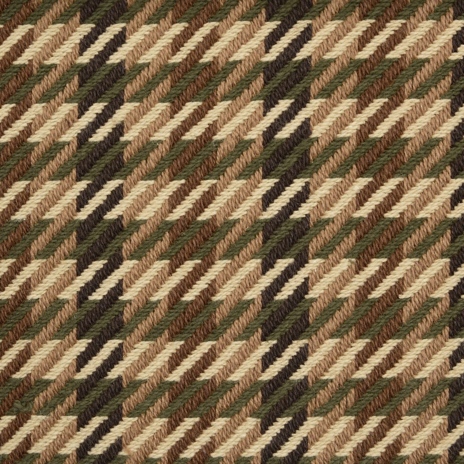 Clifton Houndstooth Bedding Set Comforter / Duvet Cover