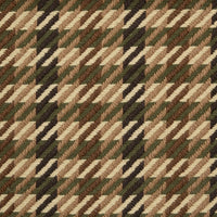 Clifton Houndstooth Bedding Set Comforter / Duvet Cover