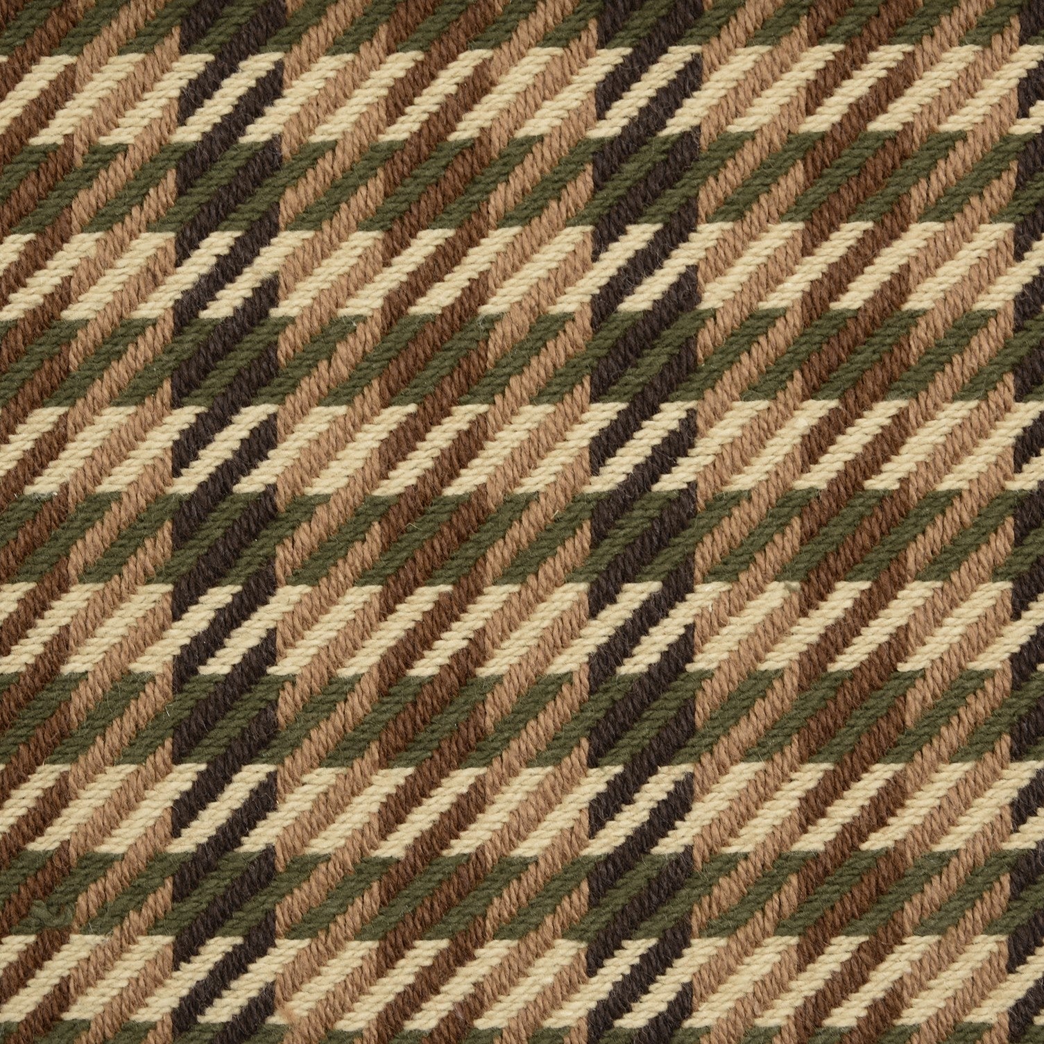 Clifton Woven Twill Plaid Bedding Set Comforter / Duvet Cover