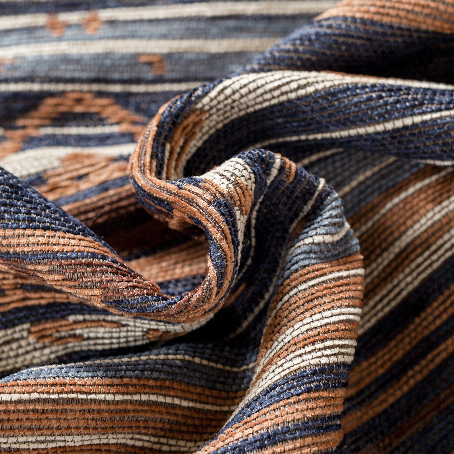 Estes Chenille Bedding Set Comforter / Duvet Cover