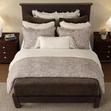 Genoa Bedding Set Comforter / Duvet Cover