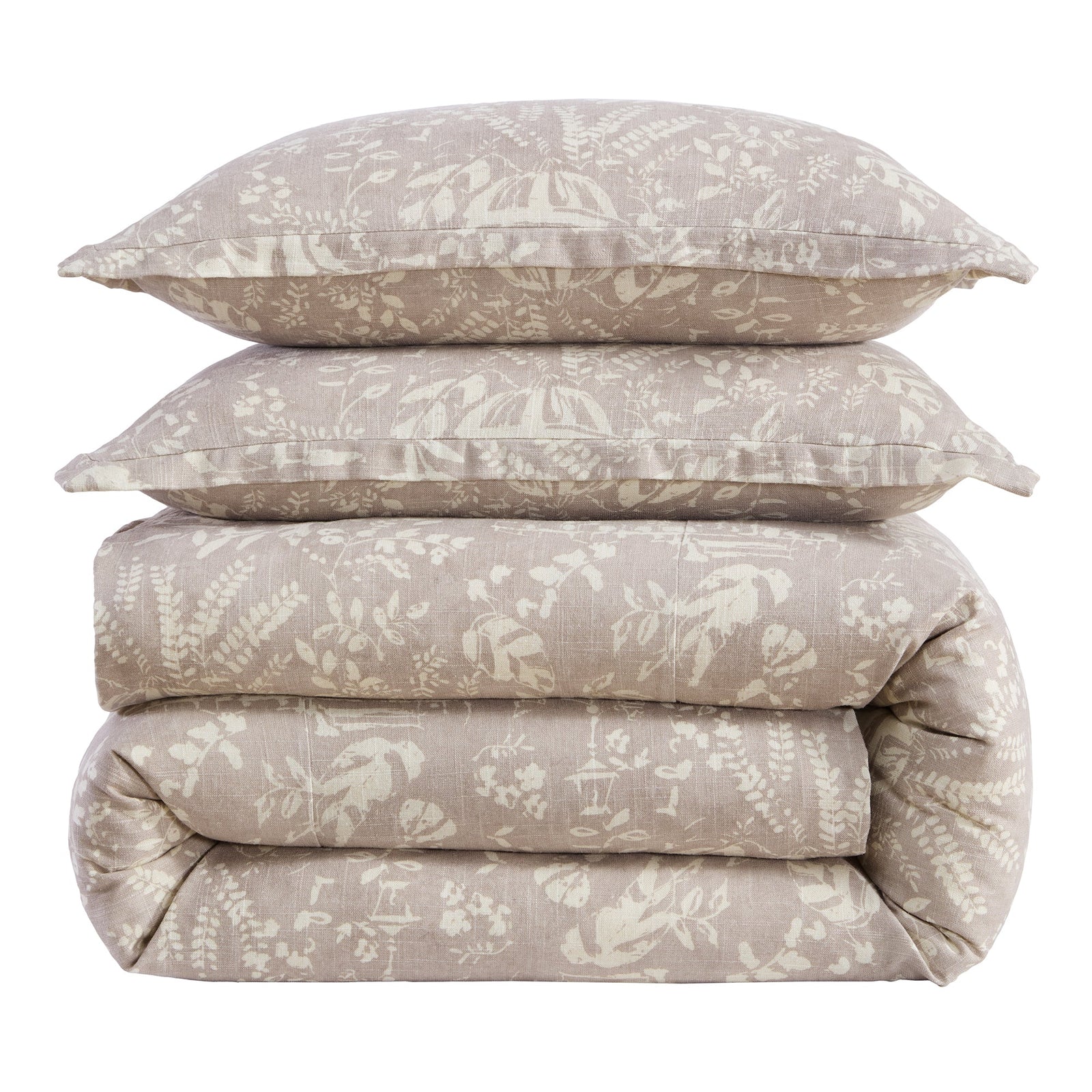 Genoa Bedding Set Comforter / Duvet Cover