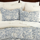 Genoa Bedding Set Comforter / Duvet Cover