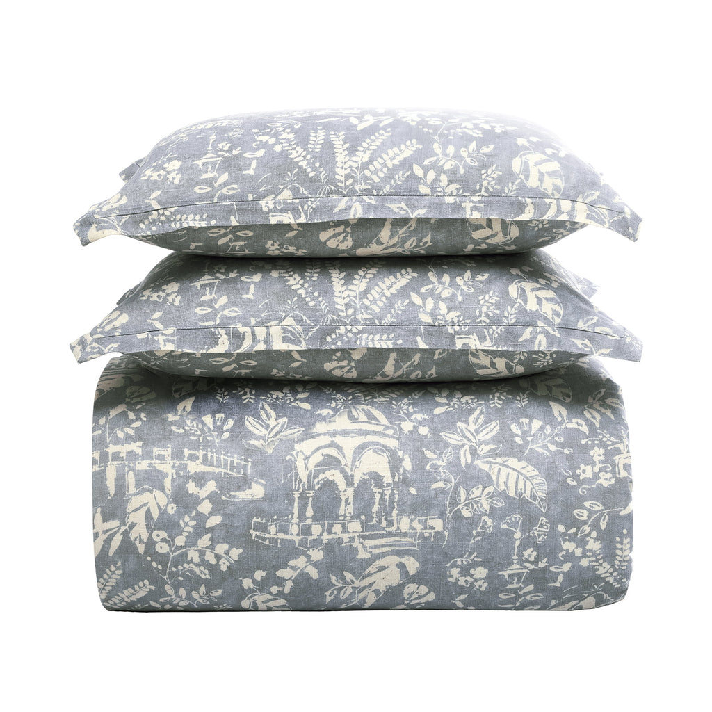 Genoa Bedding Set Comforter / Duvet Cover