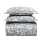 Genoa Bedding Set Comforter / Duvet Cover