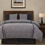 Hamilton Bedding Set Comforter / Duvet Cover