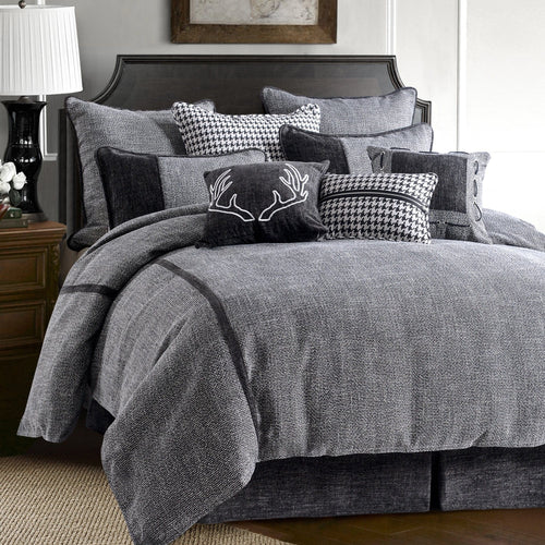 Hamilton Bedding Set Comforter / Duvet Cover