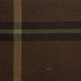 Jackson Plaid Bedding Set Comforter / Duvet Cover