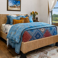 Lee Western Bedding Set Comforter / Duvet Cover