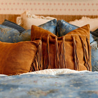 Lee Western Bedding Set Comforter / Duvet Cover