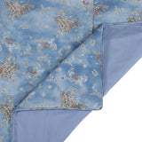 Lee Western Washed Denim Bedding Set Comforter / Duvet Cover