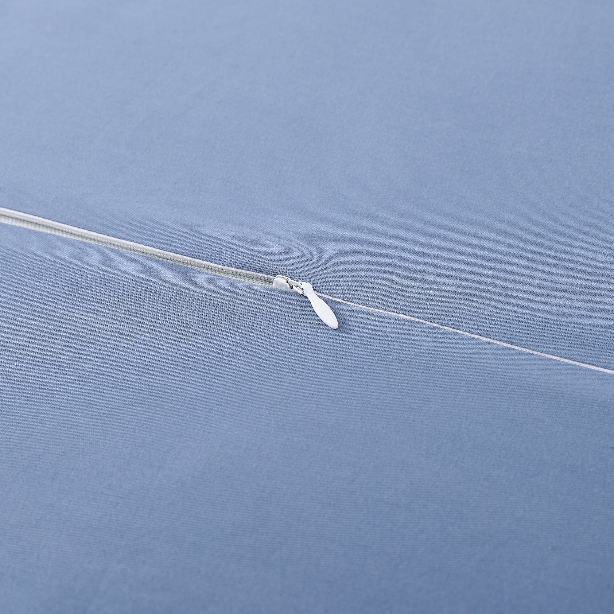 Lee Western Washed Denim Bedding Set Comforter / Duvet Cover