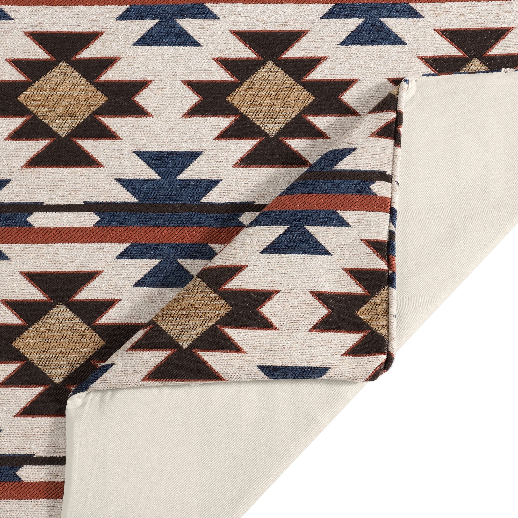 Mariella Chenille Bedding Set Comforter / Duvet Cover