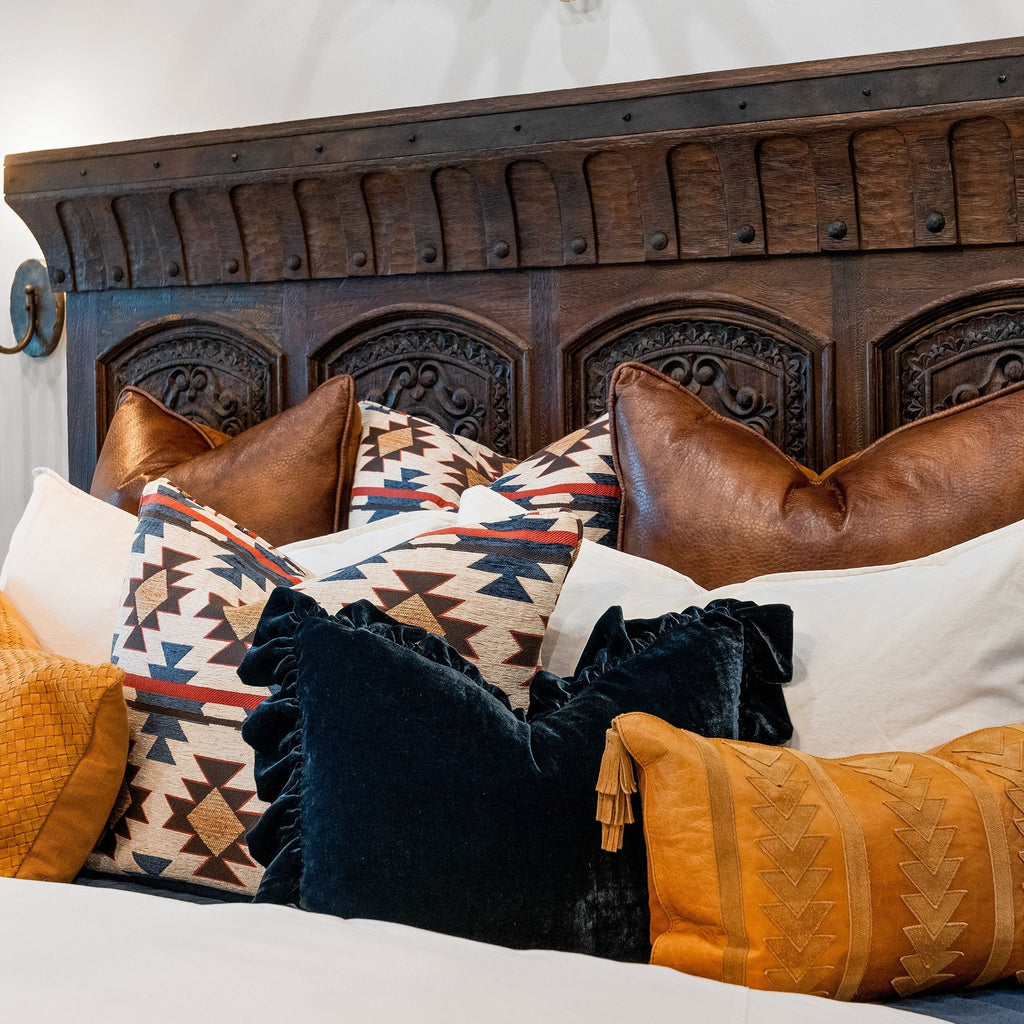 Mariella Chenille Bedding Set Comforter / Duvet Cover