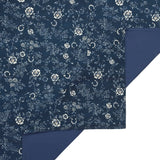 Mayfair Western Floral Toss Bedding Set Comforter / Duvet Cover