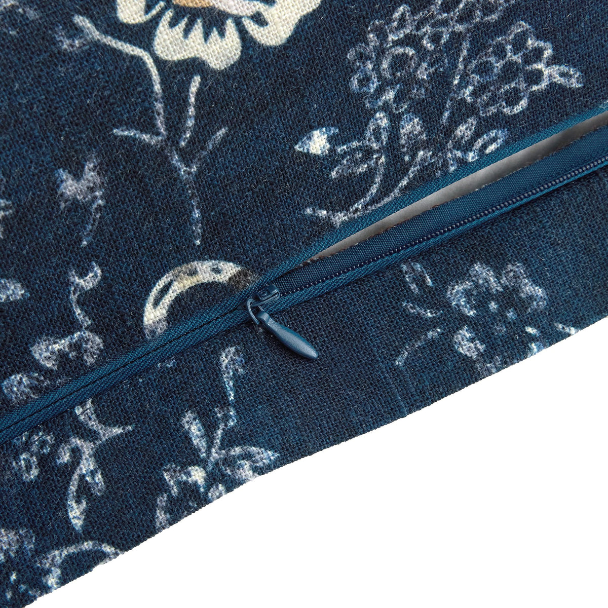 Mayfair Western Floral Toss Bedding Set Comforter / Duvet Cover