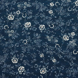 Mayfair Western Floral Toss Bedding Set Comforter / Duvet Cover