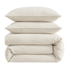 Pikes Peak Matelassé Bedding Set Comforter / Duvet Cover