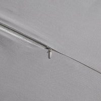 Silverado Chenille Jacquard Bedding Set Comforter / Duvet Cover