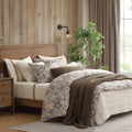 Velazquez Bedding Set Comforter / Duvet Cover